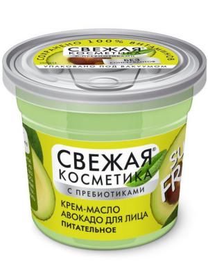 Свежая косметика