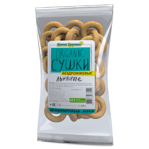 Мучные изделия