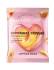 Бурлящее сердце для ванны персиковый джем Beauty Desserts 100г фотография